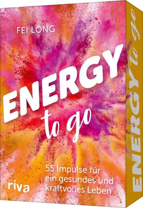 Energy to go (Cards)