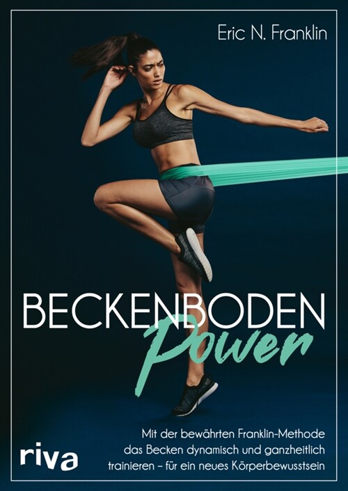 Beckenbodenpower (Paperback)