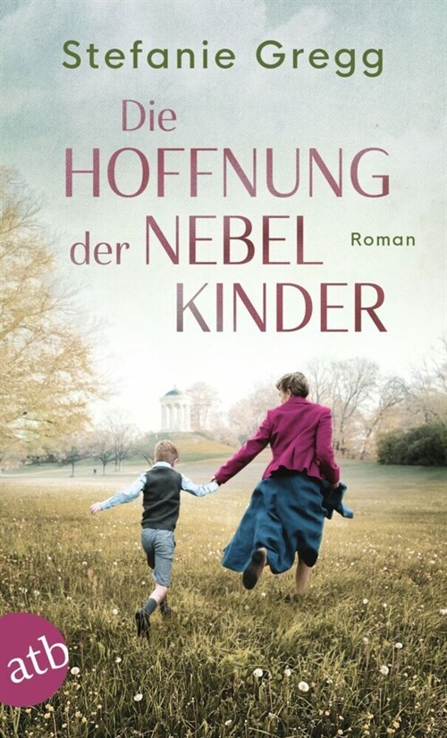 Die Hoffnung der Nebelkinder (Paperback)