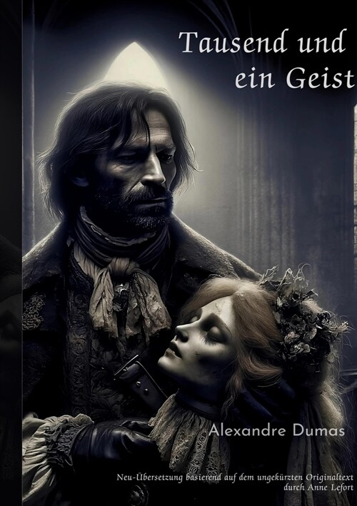 Tausend und ein Geist (Paperback)