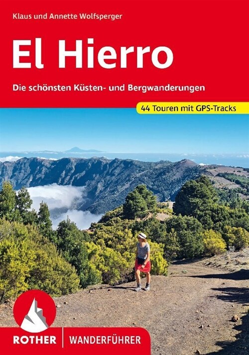 El Hierro (Paperback)