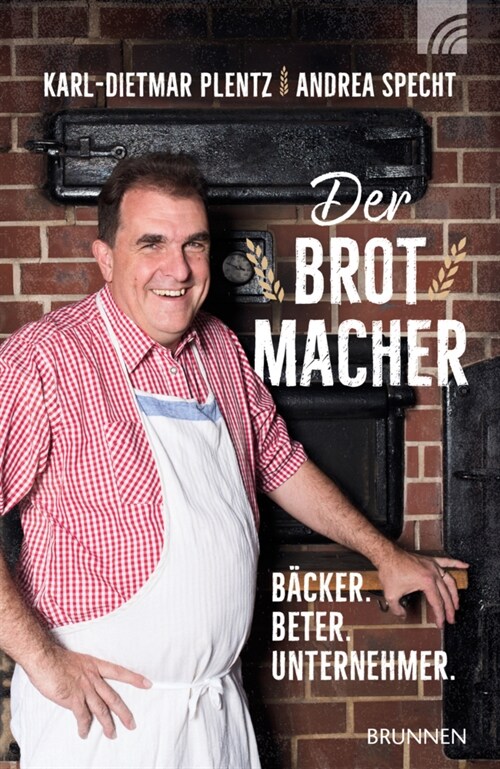 Der Brotmacher (Paperback)