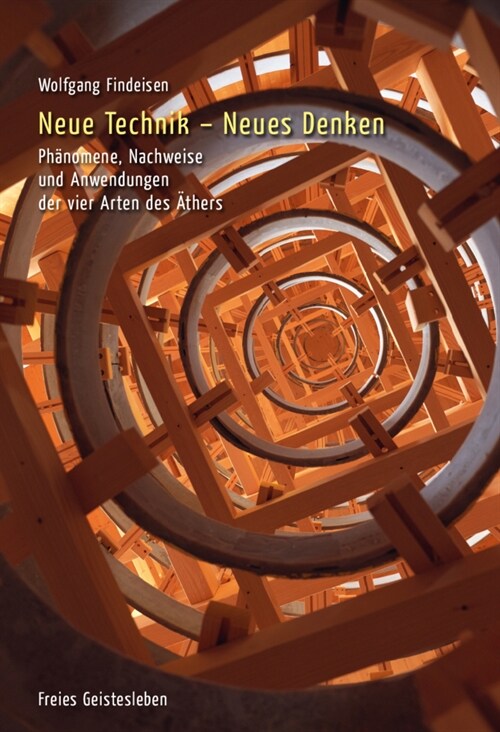 Neue Technik - Neues Denken (Paperback)