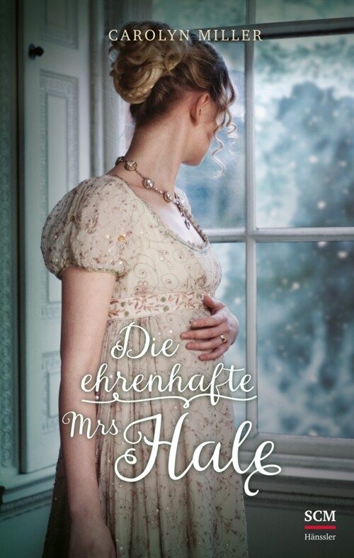 Die ehrenhafte Mrs Hale (Paperback)