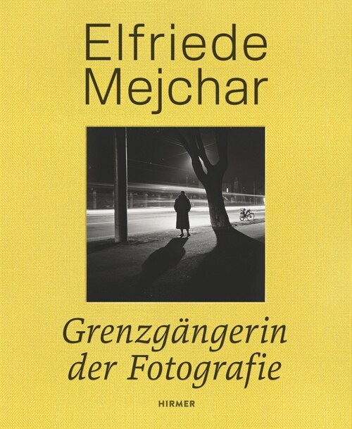 Elfriede Mejchar (Hardcover)