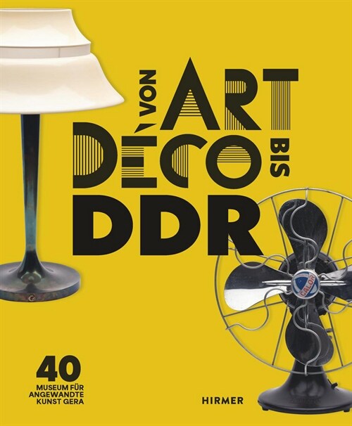 Von Art D?o Bis DDR (Hardcover)