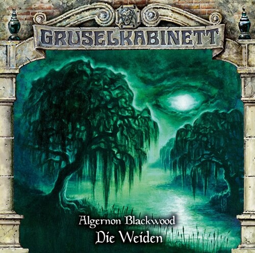 Gruselkabinett - Folge 187, 1 Audio-CD (CD-Audio)