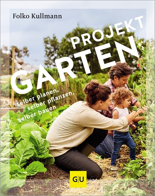 Projekt Garten (Hardcover)