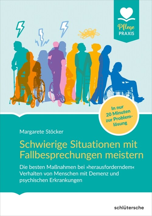 Schwierige Situationen mit Fallbesprechungen meistern (Paperback)