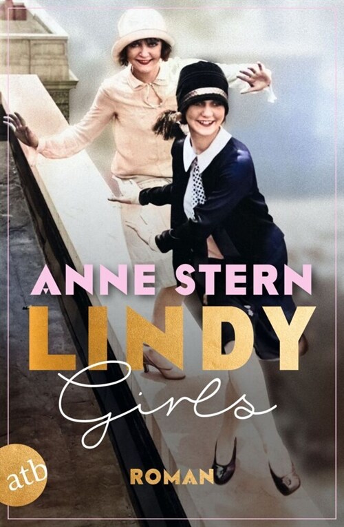 Lindy Girls (Paperback)