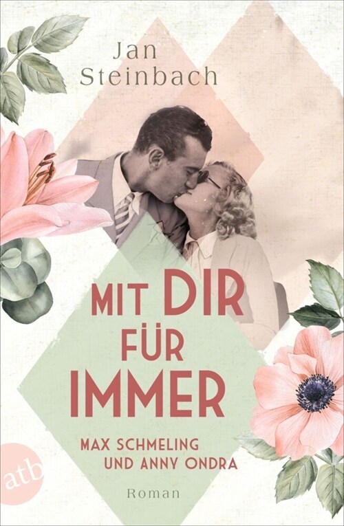 Mit dir fur immer - Max Schmeling und Anny Ondra (Paperback)