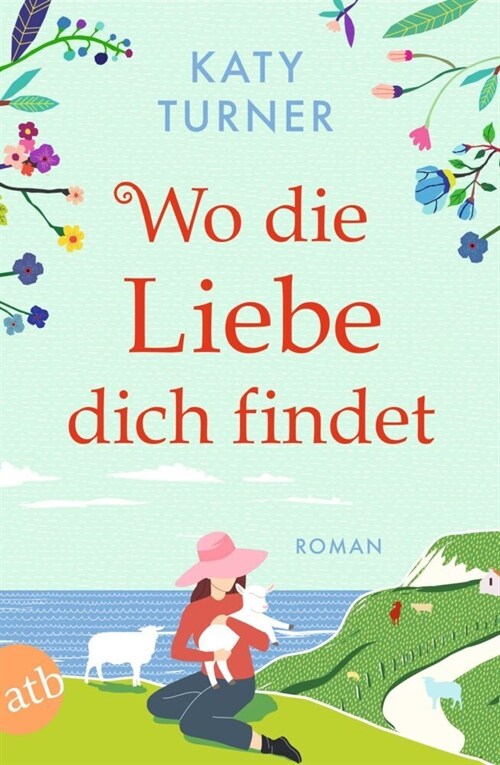 Wo die Liebe dich findet (Paperback)