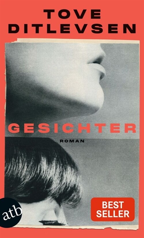 Gesichter (Paperback)