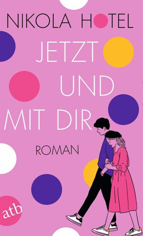 Jetzt und mit dir (Paperback)