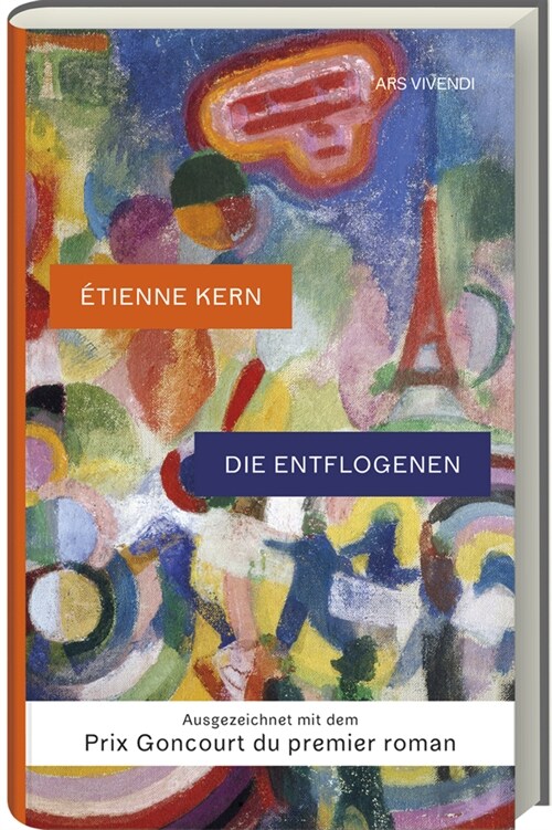 Die Entflogenen (Hardcover)