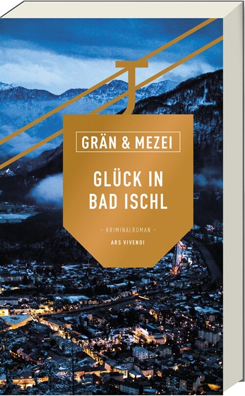 Gluck in Bad Ischl (Paperback)