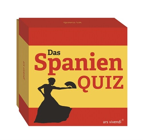 Das Spanien-Quiz (Game)