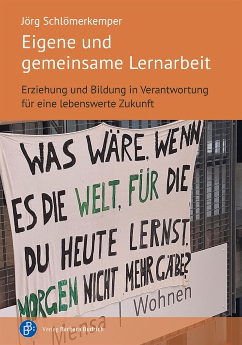 Eigene und gemeinsame Lernarbeit (Paperback)