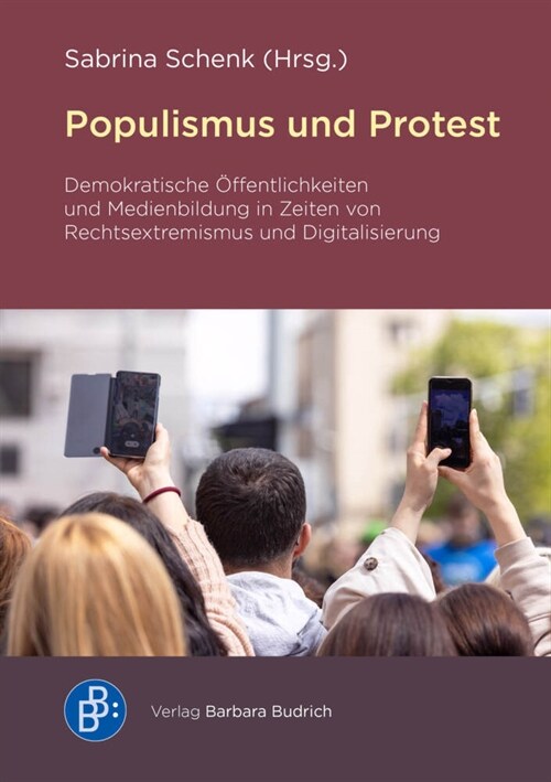 Populismus und Protest (Paperback)