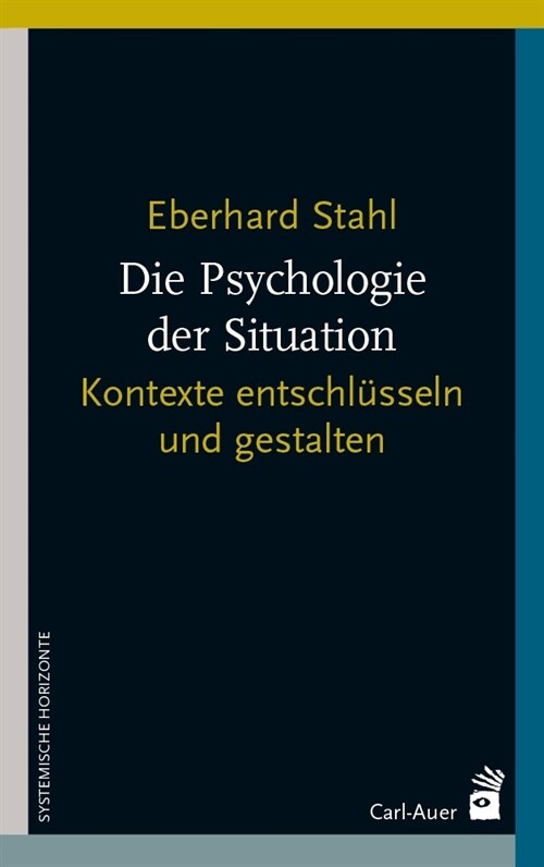 Die Psychologie der Situation (Book)