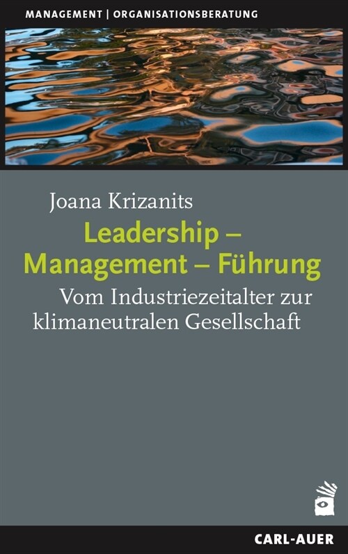 Leadership - Management - Fuhrung (Book)