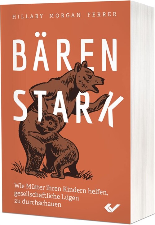 Barenstark (Paperback)