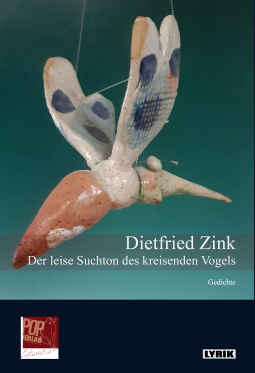 Der leise Suchton des kreisenden Vogels. (Book)