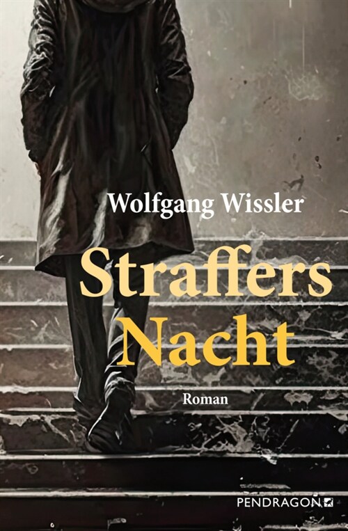 Straffers Nacht (Hardcover)