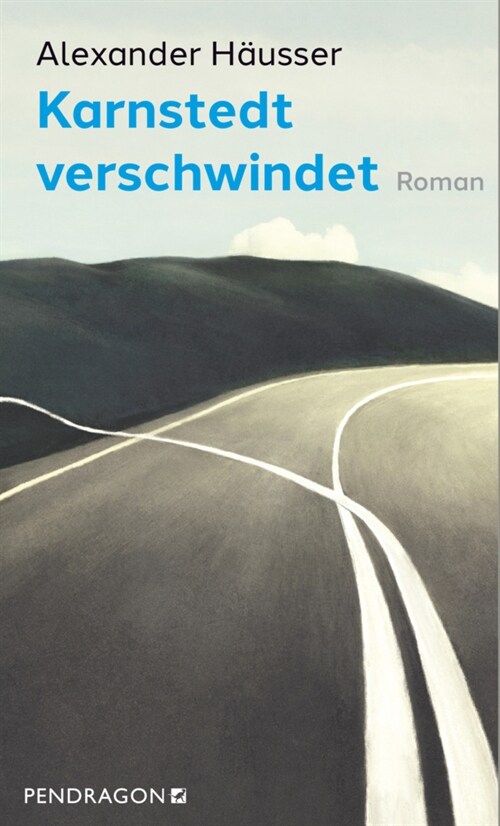 Karnstedt verschwindet (Paperback)