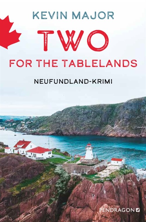 Two for the Tablelands (Paperback)