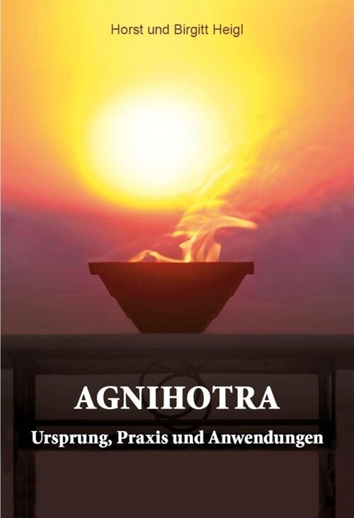 Agnihotra (Paperback)
