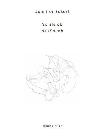 So als ob /As if such (Paperback)