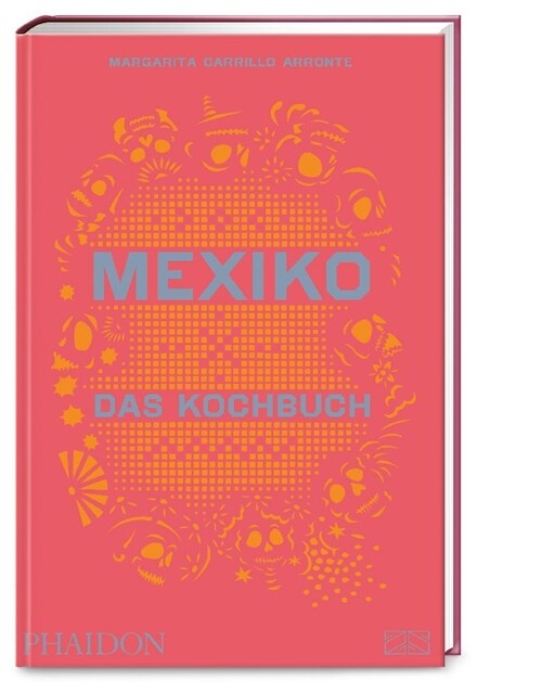 Mexiko - Das Kochbuch (Hardcover)