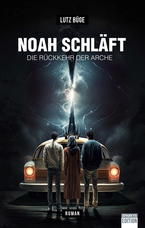 Noah schlaft (Paperback)