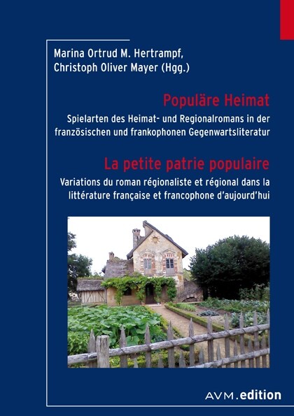 Populare Heimat / La petite patrie populaire (Paperback)