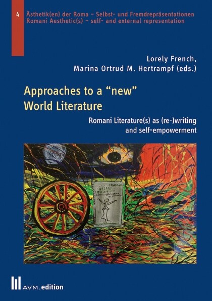 Approaches to a new World Literature (Paperback)