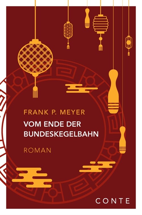 Vom Ende der Bundeskegelbahn (Paperback)