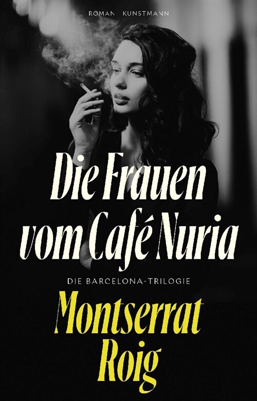 Die Frauen vom Cafe Nuria (Hardcover)