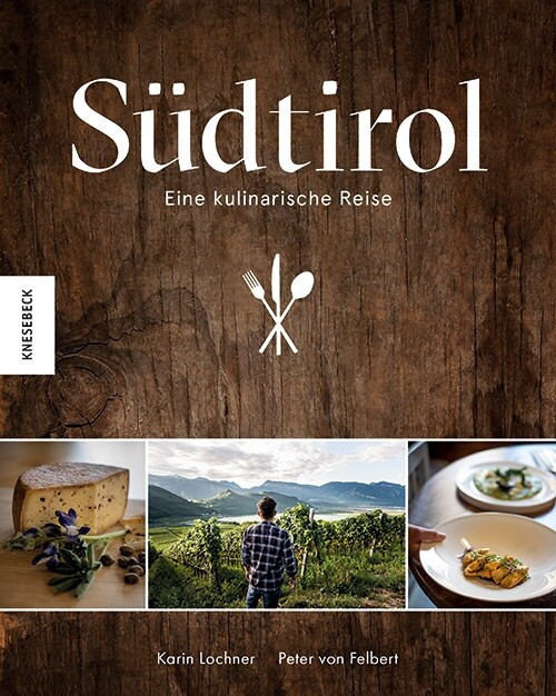 Sudtirol (Hardcover)