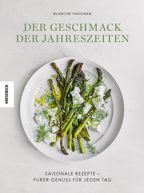 Der Geschmack der Jahreszeiten (Hardcover)