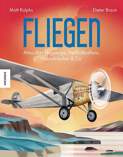 Fliegen (Hardcover)