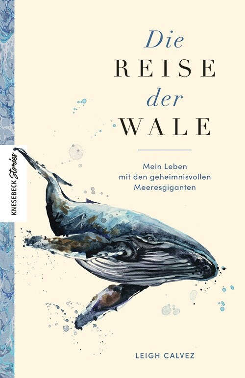 Die Reise der Wale (Paperback)