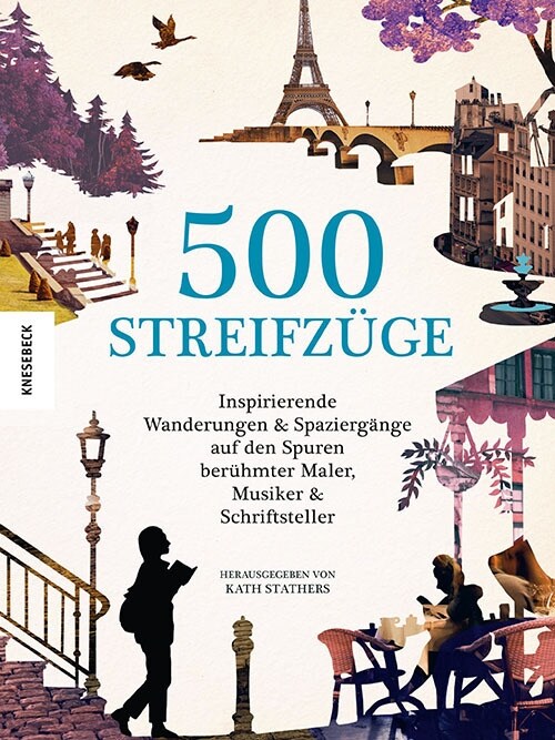 500 Streifzuge (Paperback)
