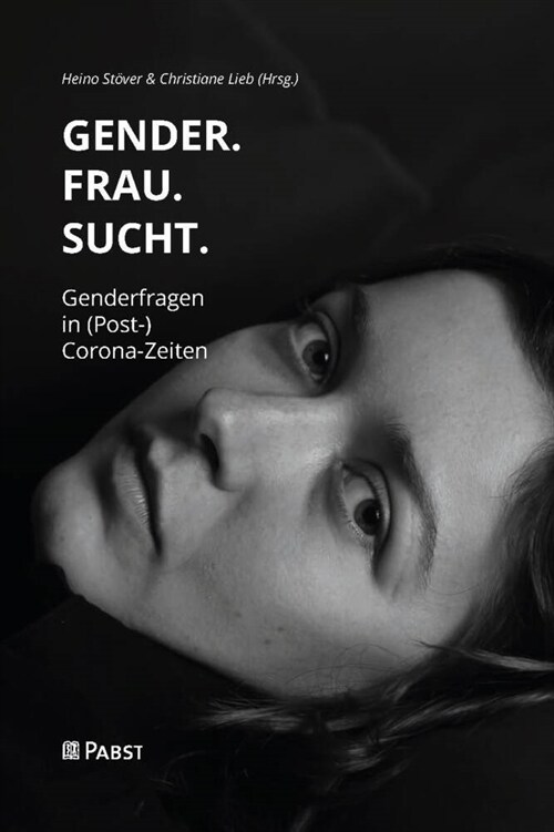 GENDER.FRAU.SUCHT. (Book)