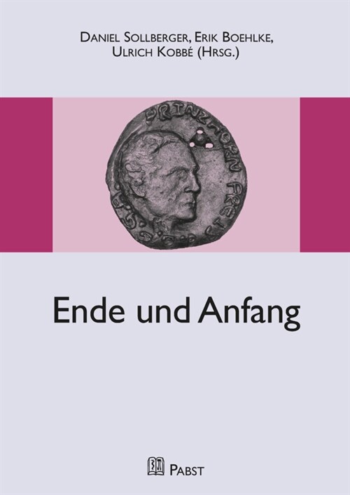 Ende und Anfang (Book)