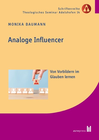 Analoge Influencer (Paperback)