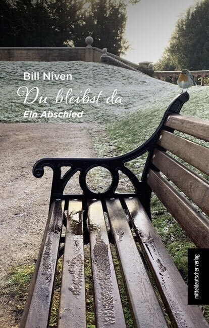 Du bleibst da (Hardcover)