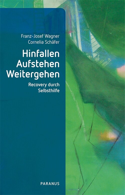 Hinfallen, Aufstehen, Weitergehen (Paperback)