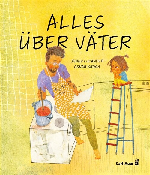 Alles uber Vater (Book)