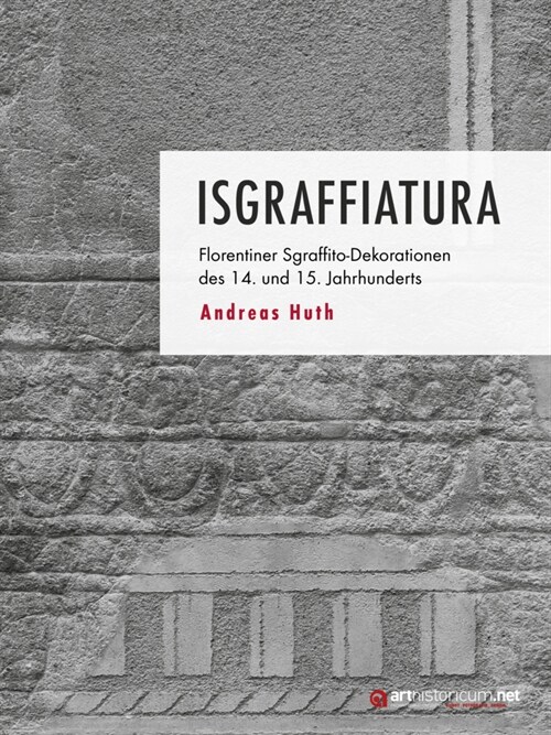 Isgraffiatura, 2 Teile (Hardcover)